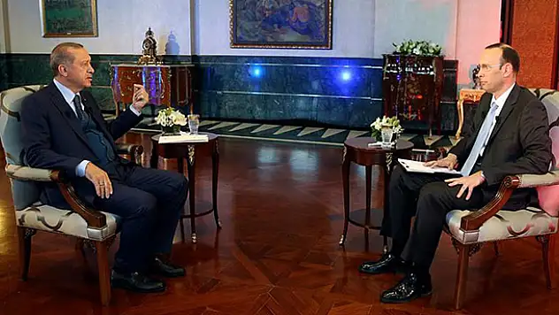 Cumhurbaşkanı Erdoğan: AGİT kendini neye göre savunacak