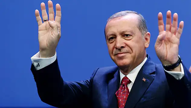 Cumhurbaşkanı Erdoğan: 'Amerika'ya bir şey kazandırmaz, kaybettirir'