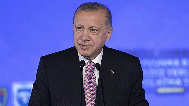 Cumhurbaşkanı Erdoğan: 'Asla müsaade etmeyeceğiz'
