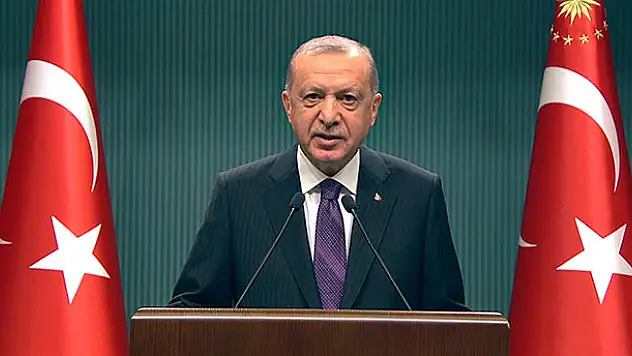 Cumhurbaşkanı Erdoğan: Ata sporlarımızın yaygınlaşması için yürütülen çabaları desteklemekte kararlıyız