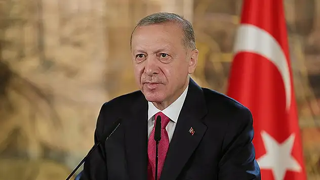 Cumhurbaşkanı Erdoğan: Atanamayan tüm engelli öğretmen adaylarımızın atamasını gerçekleştirdik
