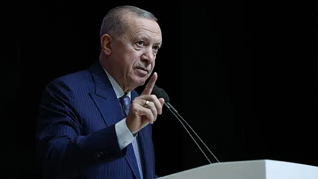 Cumhurbaşkanı Erdoğan: 'Atatürk'e yönelik hakaretlere karşıyız'