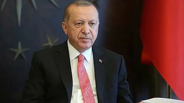 Cumhurbaşkanı Erdoğan, Avusturya Başbakanı ile görüştü