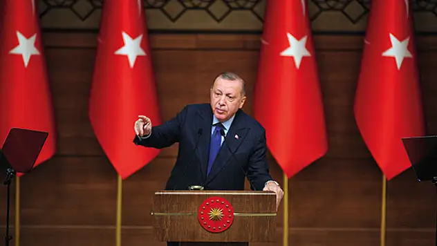 Cumhurbaşkanı Erdoğan: Aylık 894 TL taksitle ev sahibi olma imkanı sağlayacağız
