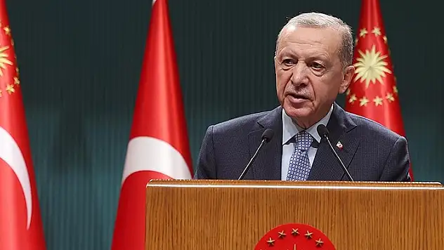 Cumhurbaşkanı Erdoğan: Bir hastaneyi vurmak, İsrail'in en temel insani değerlerden yoksun saldırılarının son örneği
