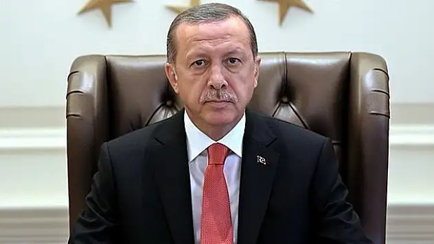 Cumhurbaşkanı Erdoğan bir hükümlünün cezasını kaldırdı