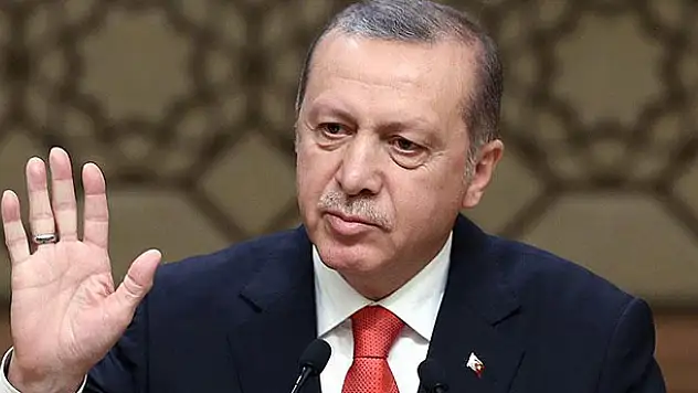 Cumhurbaşkanı Erdoğan: Bizi hedeflerimize ulaşmaktan alıkoyamayacaklar