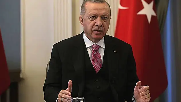 Cumhurbaşkanı Erdoğan: Bu alçakların peşini bırakmayacağız