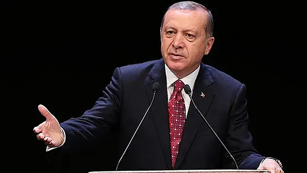 Cumhurbaşkanı Erdoğan bugün Konyalılarla buluşuyor