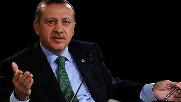 Cumhurbaşkanı Erdoğan: Büyüklerin yaptıklarının bedelini çocuklar ödüyor