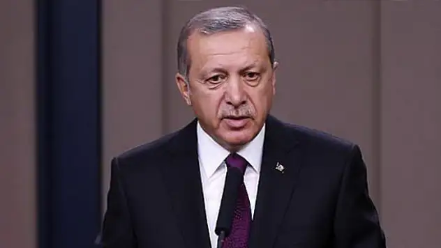 Cumhurbaşkanı Erdoğan: Cansiparane mücadele