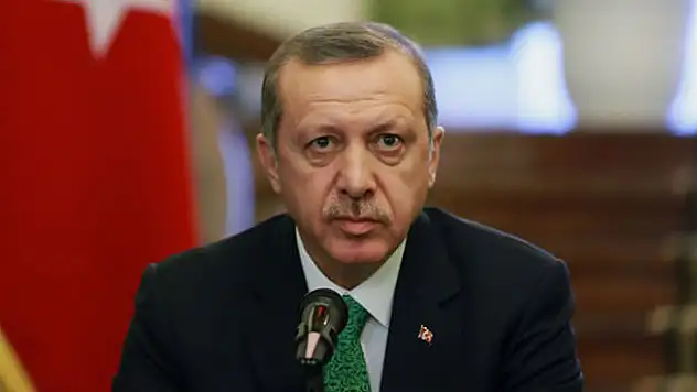 Cumhurbaşkanı Erdoğan'dan 2053 tavsiyesi