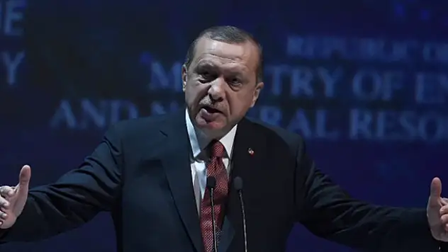 Cumhurbaşkanı Erdoğan'dan ABD'ye 'Gülen' resti