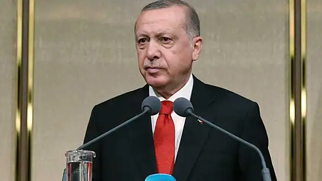 Cumhurbaşkanı Erdoğan'dan açıklamalar: Daha bitmedi!