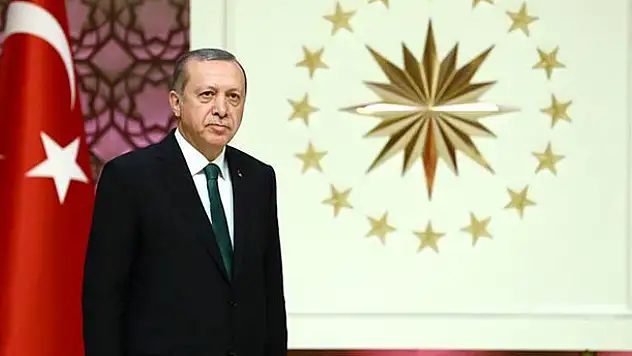 Cumhurbaşkanı Erdoğan'dan 'Ağaç Dikme Bayramı' önerisine destek