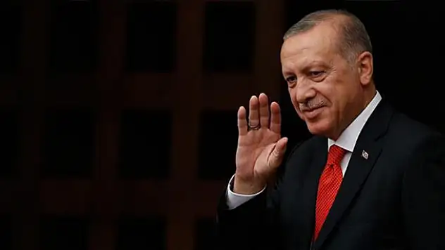 Cumhurbaşkanı Erdoğan'dan 'Anneler Günü' mesajı