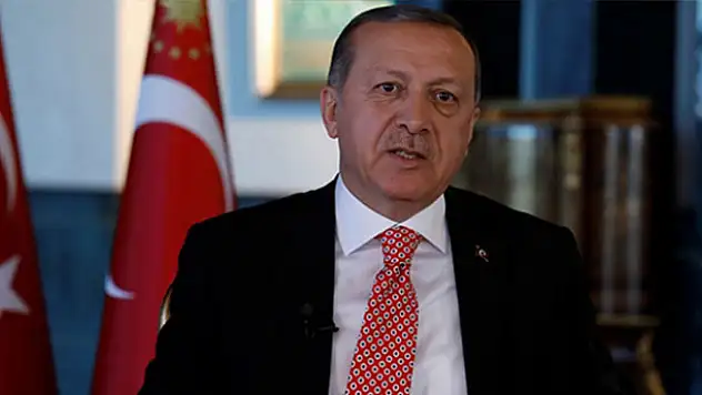 Cumhurbaşkanı Erdoğan'dan 'Arakan' mesajı