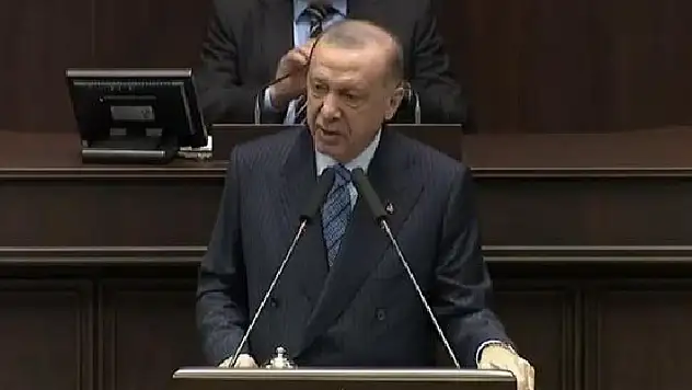 Cumhurbaşkanı Erdoğan'dan asgari ücret açıklaması:  Bugüne kadar olmuşun çok çok fevkinde bir artış yapacağız
