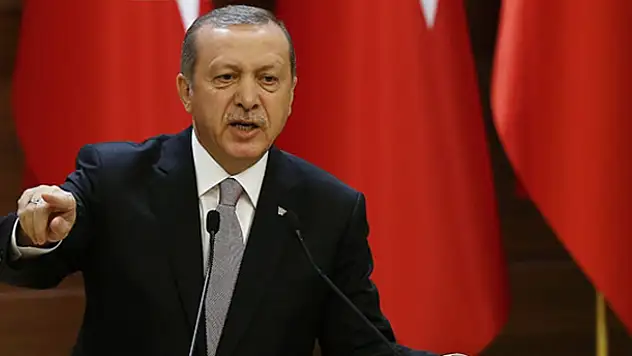 Cumhurbaşkanı Erdoğan'dan asgari ücret talimatı