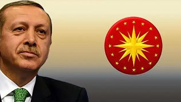 Cumhurbaşkanı Erdoğan'dan atama