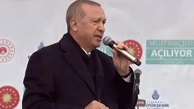 Cumhurbaşkanı Erdoğan'dan Atatürk tartışmaları hakkında açıklama