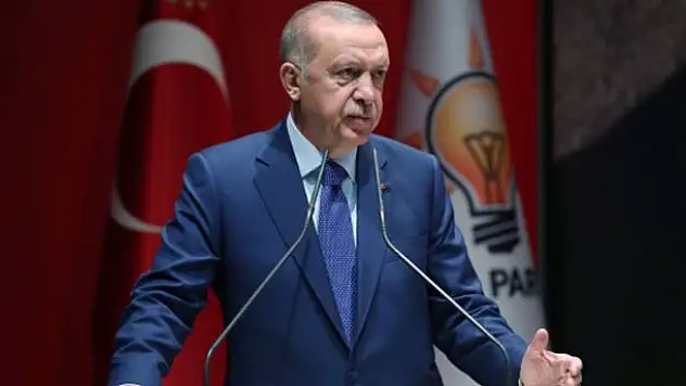 Cumhurbaşkanı Erdoğan'dan Avrupa'ya mülteci uyarısı: Kapıları açarız