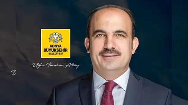 Cumhurbaşkanı Erdoğan'dan Başkan Altay'a tebrik telefonu