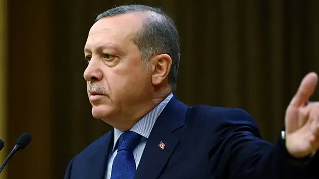 Cumhurbaşkanı Erdoğan'dan BM'ye Halep çağrısı