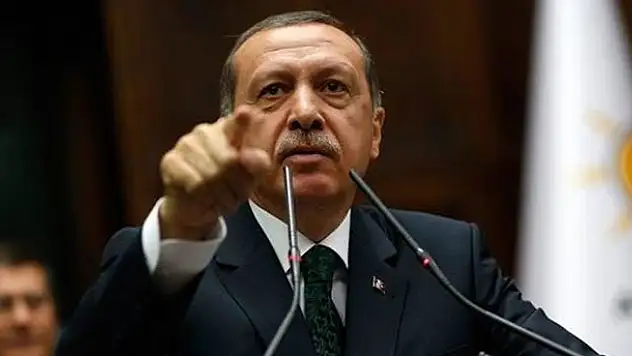 Cumhurbaşkanı Erdoğan'dan bürokratlara uyarı: Yakından takip ediyorum