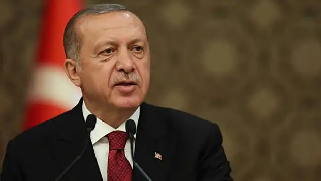 Cumhurbaşkanı Erdoğan'dan canlı yayında önemli açıklamalar