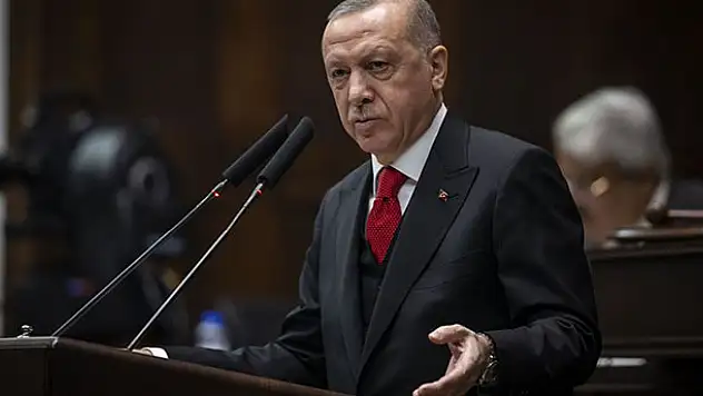 Cumhurbaşkanı Erdoğan'dan CHP'li Özkoç'a 1 milyon liralık tazminat davası