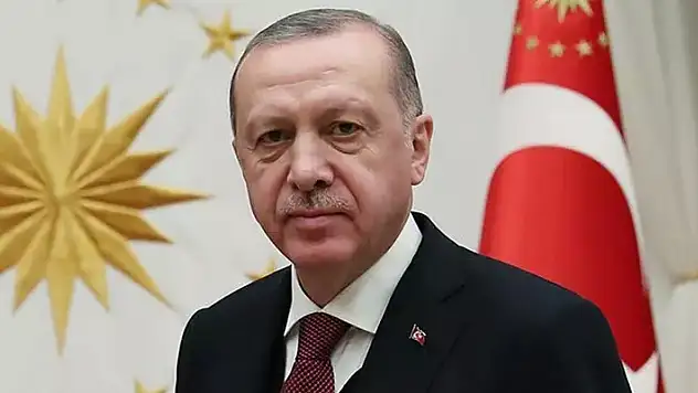 Cumhurbaşkanı Erdoğan'dan dikkat çeken Türk Lirası yorum! 'Süreç sona gelmiştir'