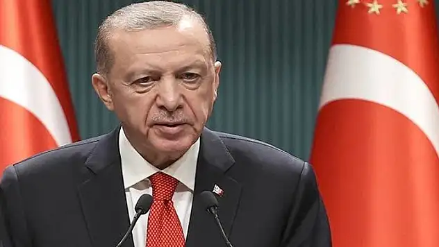 Cumhurbaşkanı Erdoğan'dan 'emeklilere zam' sorusuna yanıt
