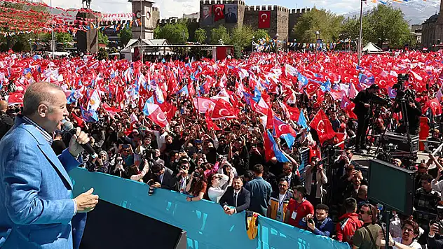 Cumhurbaşkanı Erdoğan'dan esnafa prim müjdesi