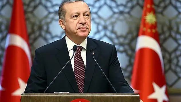 Cumhurbaşkanı Erdoğan'dan Fatih Portakal hakkında suç duyurusu