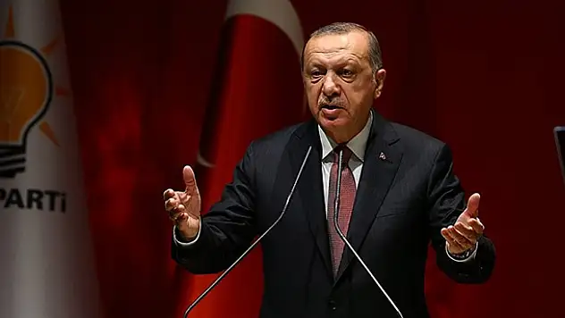 Cumhurbaşkanı Erdoğan'dan gençlere müjde