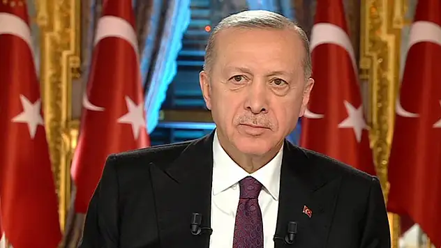 Cumhurbaşkanı Erdoğan'dan gündeme ilişkin açıklamalar