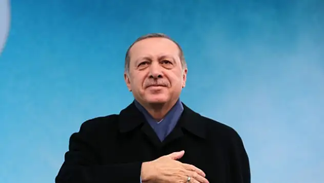 Cumhurbaşkanı Erdoğan'dan Hollanda'ya sert tepki
