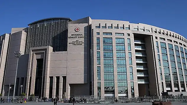 Cumhurbaşkanı Erdoğan'dan İBB Başkanı İmamoğlu'na 1 milyon liralık tazminat davası