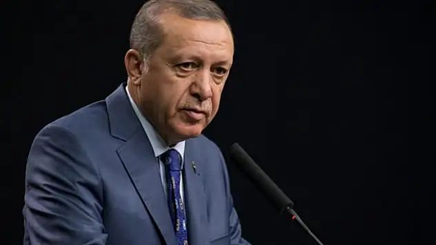 Cumhurbaşkanı Erdoğan'dan 'İdlib' açıklaması
