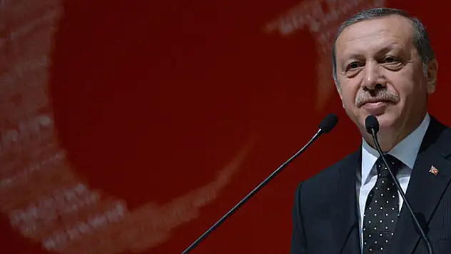 Cumhurbaşkanı Erdoğan'dan ikinci Dağlıca açıklaması