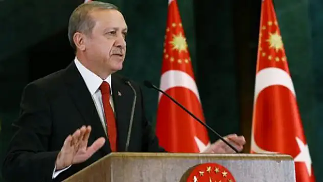 Cumhurbaşkanı Erdoğan'dan işsizlere müjde!