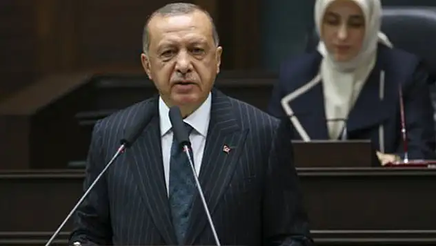 Cumhurbaşkanı Erdoğan'dan kabine revizyonu açıklaması
