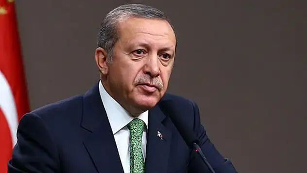 Cumhurbaşkanı Erdoğan'dan kabine revizyonu açıklaması