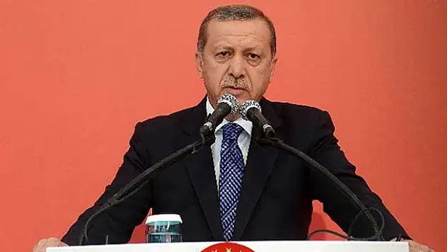 Cumhurbaşkanı Erdoğan'dan koalisyon tweetleri