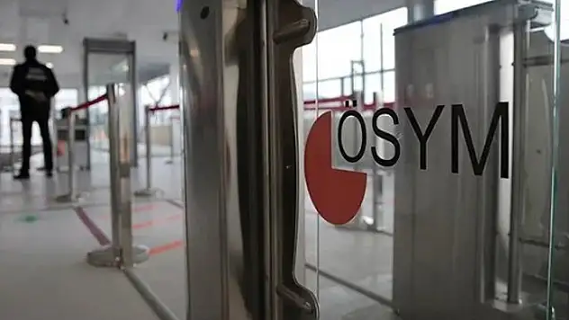 Cumhurbaşkanı Erdoğan'dan KPSS açıklaması: ÖSYM şaibeleri ortadan kaldıracak