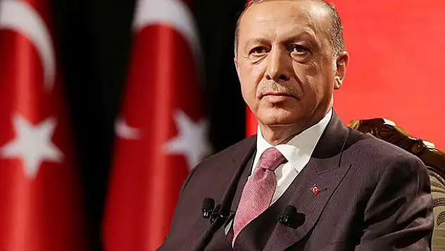 Cumhurbaşkanı Erdoğan'dan Menderes'in idam yıl dönümü mesajı