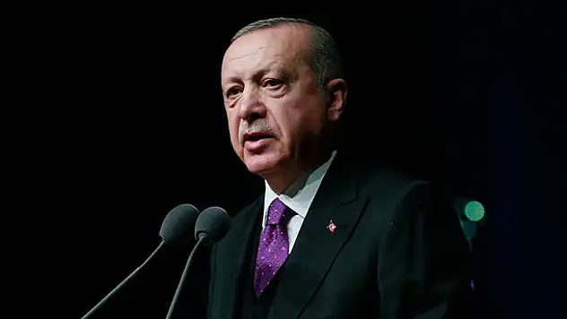 Cumhurbaşkanı Erdoğan'dan Meral Akşener hakkında suç duyurusu