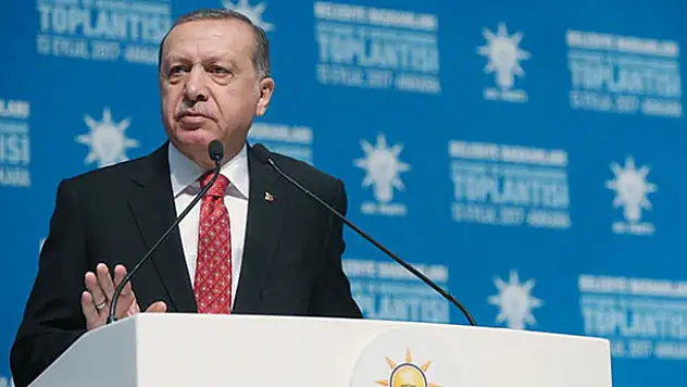 Cumhurbaşkanı Erdoğan'dan MTV zammı ile ilgili flaş açıklama