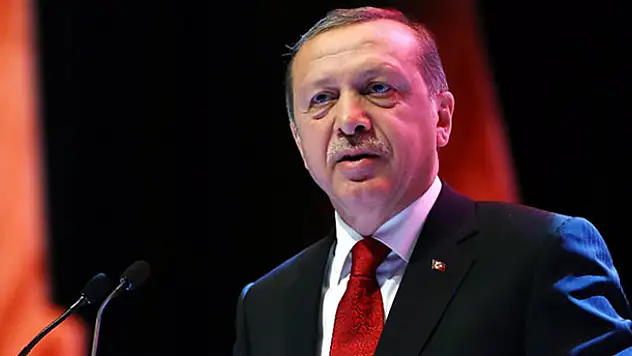 Cumhurbaşkanı Erdoğan'dan önemli açıklamalar